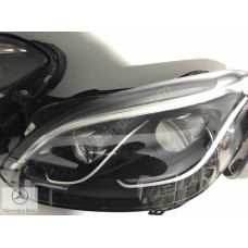 MERCEDES BAŞKAN TİC. A1729063501 - 1729063501  SLC VE SLK SOL FAR